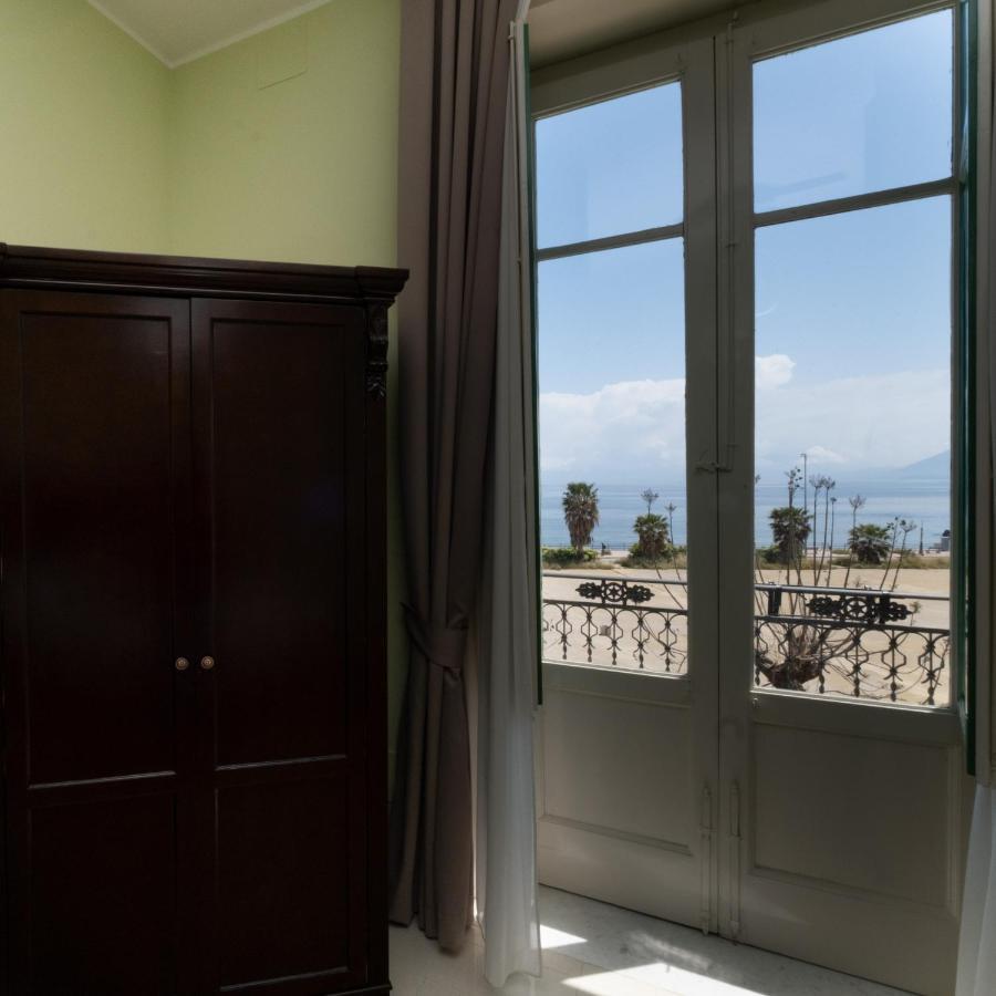 Hotel Borgo Di Ciaula Santa Flavia Exteriör bild