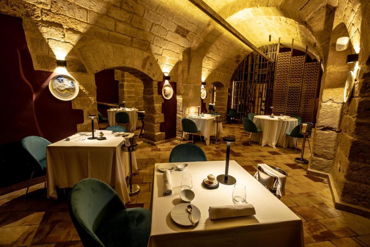 Hotel Borgo Di Ciaula Santa Flavia Exteriör bild